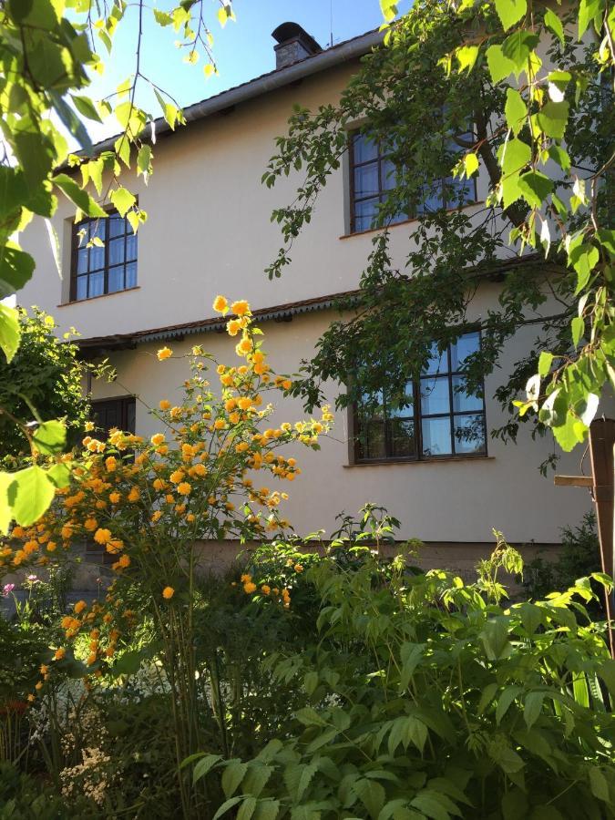 Family House Nichka Ξενοδοχείο Pochaiv Εξωτερικό φωτογραφία